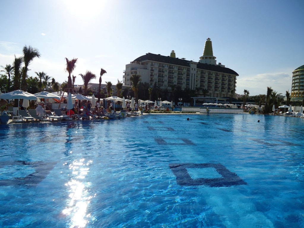 imagini hotel DELPHIN IMPERIAL